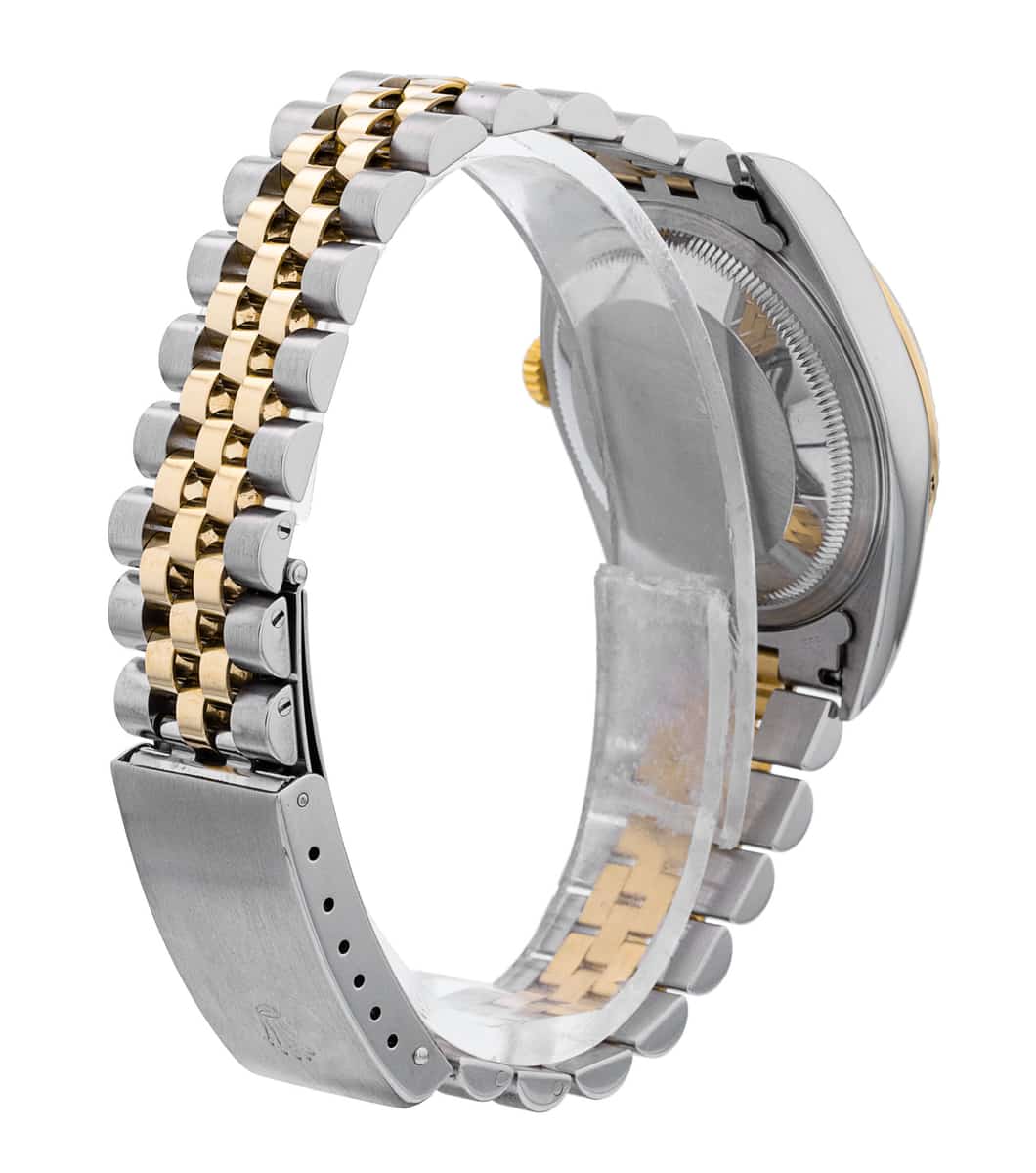 Rolex Datejust 16233 Rolex Datejust 16233